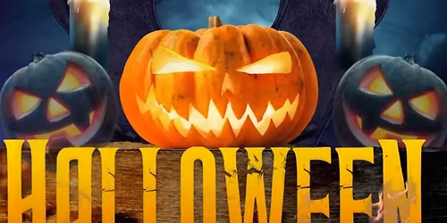 Scaryoke! Halloween Karaoke with Dee!!!