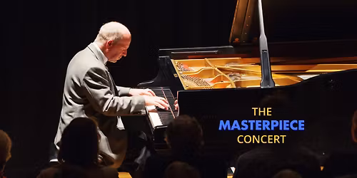 Michael Houstoun - The Masterpiece Concert