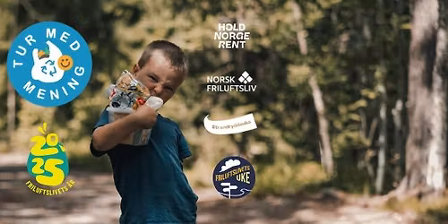 Friluftsmessen Fjellbris