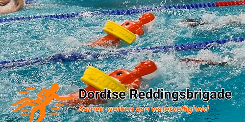 Dordrecht Lifesaving Summit 2026