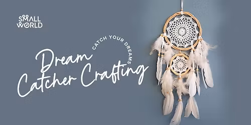 DIY Dreamcatchers