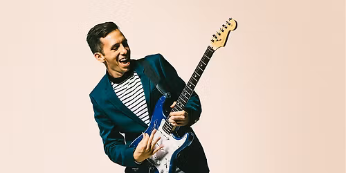 Cory Wong