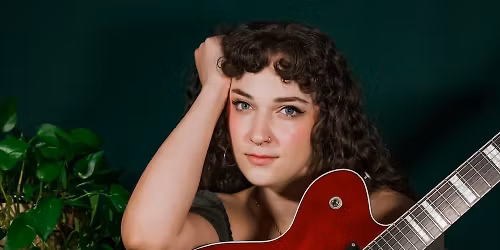 Sunday Brunch with Hannah Stokes @ Montgomery Whitewater