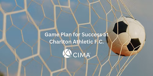 Game Plan for Success at Charlton Athletic F.C.
