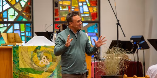 All-Community Worship Service | Sun, Nov. 1 at 10 am