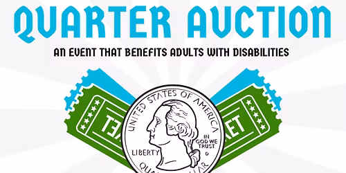 Quarter Auction