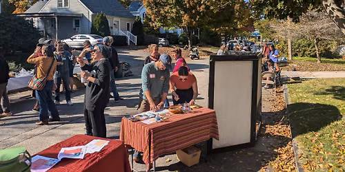 Community Block Party