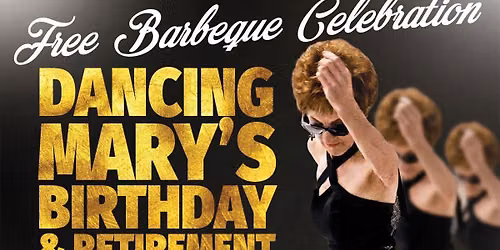 Mary Brewer\u2019s Retirement Party