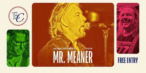 Mr. Meaner