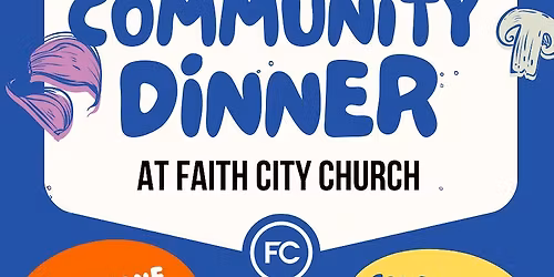 Community Dinner
