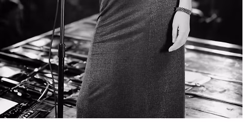 "LOVE IN JAZZ" : From Billie Holiday to Sarah Vaughan