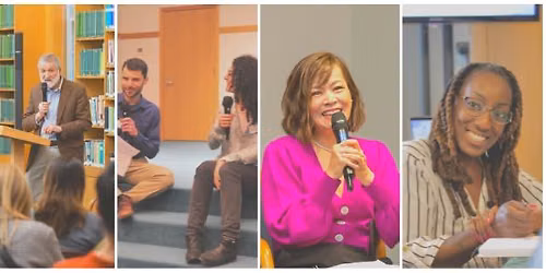 2026 Ikeda Forum | A New Vision of Global Citizenship: Reimagining Education in an Age of Division