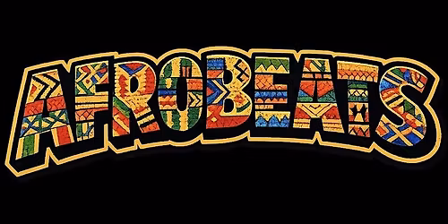 Afrobeats Saturdays