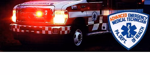 Advanced EMT Program