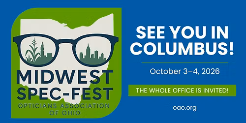 Midwest Spec-Fest \u2013 Dublin, OH