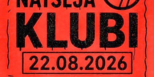Turku ilman natseja klubi Bar \u00d6 22.08.2026