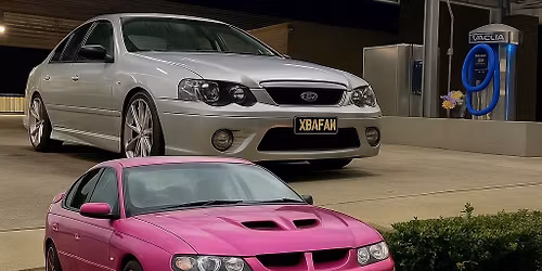 Menace Society x NawtyGirlz Crossover