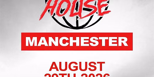 Obi's House @ Progress (Manchester)