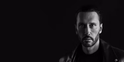 Cedric Gervais in Miami Beach