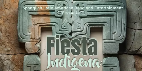 Fiesta Indigena Latin Night w\/ DJ Elle Jay @Highmark Breweryy