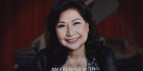 An Evening with Cecile Azarcon & Friends — Meydenbauer Theatre