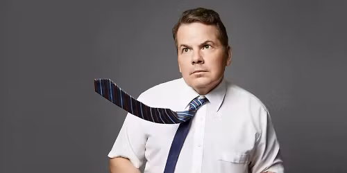 Bruce McCulloch