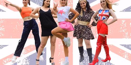 HOT WINTER NIGHTS: Spice Up Your Night @ Piano Bar Ballarat