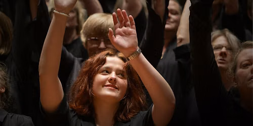 Kostenlos: Chorkonzert Earth, Sea & Spirit
