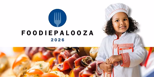 Foodiepalooza 2026