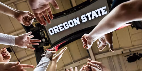 Oregon State Beavers at Gonzaga Bulldogs Womens Soccer