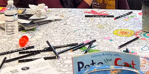 The Spring Spectacular