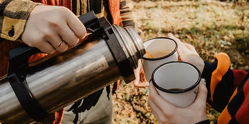 Lug Your Mug Stroll