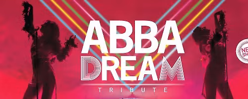 ABBA DREAM -