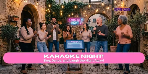 Karaoke Night