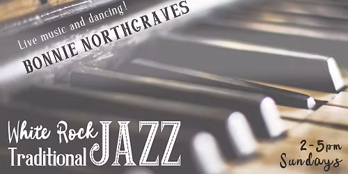 Bonnie Northgraves Quintet at White Rock Jazz