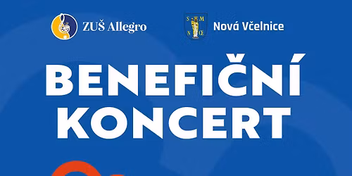 Benefi\u010dn\u00ed koncert -Sanitka spln\u011bn\u00fdch sn\u016f