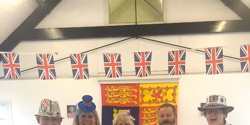 Exercise: Movement to Music