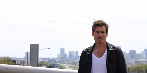 Ketch Secor at The Down Home (SOLD OUT - 2nd Show Added!)