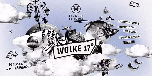 Wolke 17\u00b0