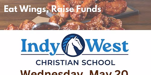 Dine to Donate @ Buffalo Wild Wings (Avon)