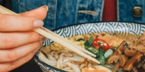 The Ramen Experience: From Broth to Bowl