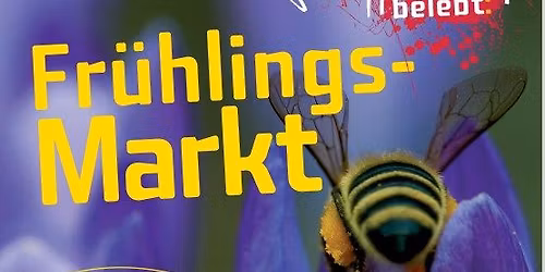 Fr\u00fchlingsmarkt