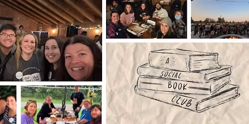 Bonus ASBC Meeting at Transcend Beer Crafters