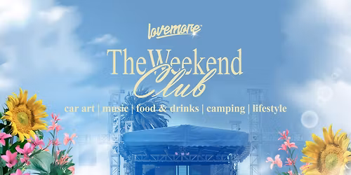 Lovemore Festival 2025