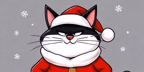 Fat Sylvester -Private Party