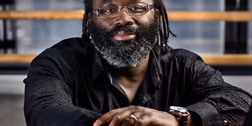 Piano Recital with Awadagin Pratt