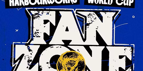 World Cup Fanzone: Scotland vs Haiti