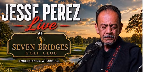 Seven Bridges Golf Club