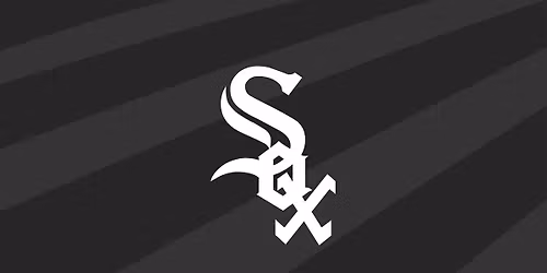 Chicago White Sox vs. Athletics