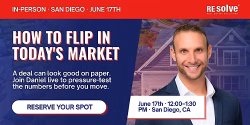 How to Flip in Today\u2019s Market